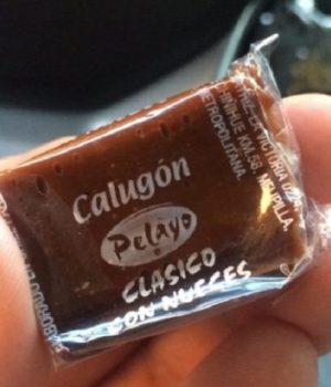 Pelayo Calugon-nacion aton