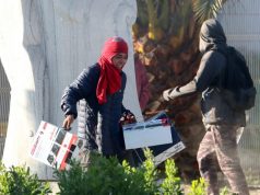 Condena al Estado por daños en estallido desata ola de querellas