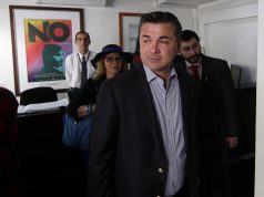 Punta Peuco a la Suprema tras rechazo en Apelaciones a recurso de protección