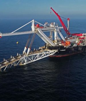 Rusia Nord Stream 2-dw