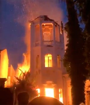 U. Pedro de Valdivia-Tercera