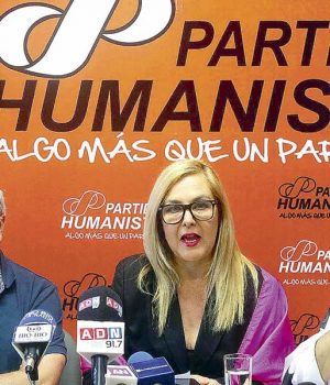 partido humanista