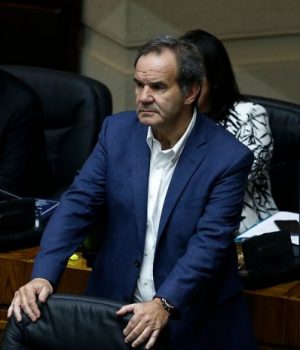 Allamand aton-lanacion