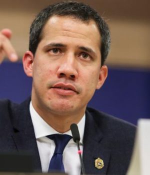 Guaidó Juan-Venezuela-dw ep