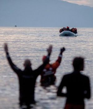 Inmigrantes Europa-dw dpa