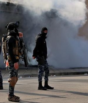 Irak Embajada de EEUU-dw ap