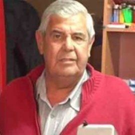 Lawrence Ricardo ex Dina-tercera