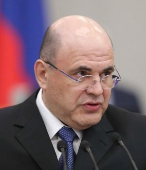 Mijail-Mishustin-tercera europa press