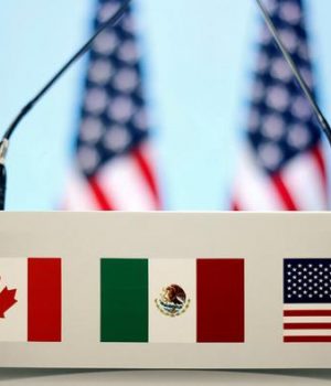 T-MEC o Nafta 2.0-dw reuters