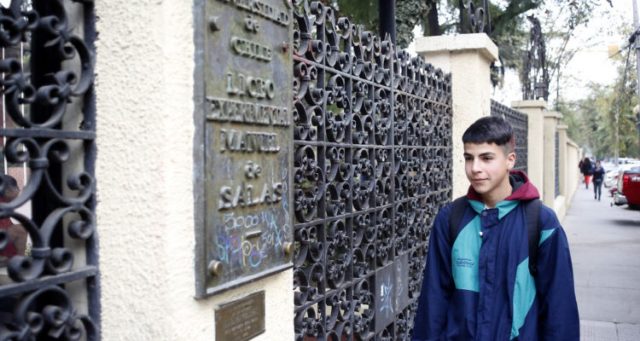 Victor Chanfreau-bio bio