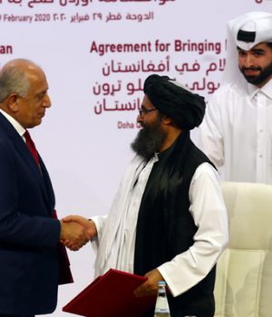 EE.UU. Talibanes-emol reuters