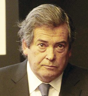 Juan Claro-tercera