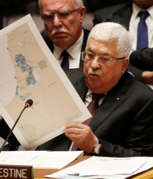 Palestina Mahmud Abás-dw reuters