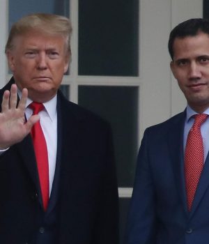 Trump Guaido-CNN