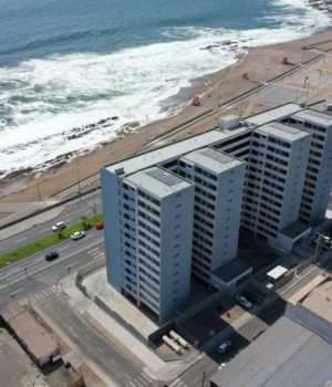 Viviendas sociales Antofagasta-la tercera minvu