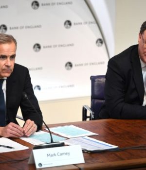 Banco de Inglaterra-df reuters