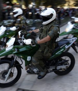 Carabineros-Concepcion Aton