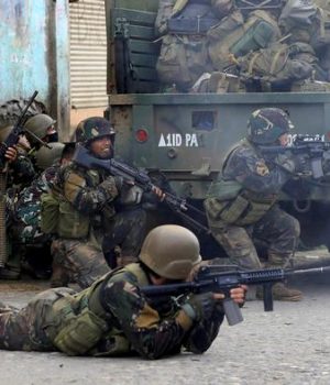 Filipinas Ejercito-reuters dw