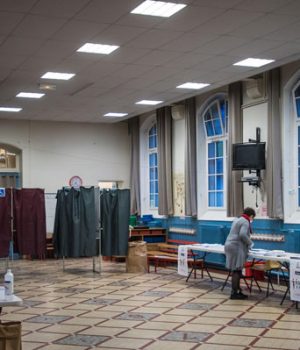 Francia-Elecciones-emol efe