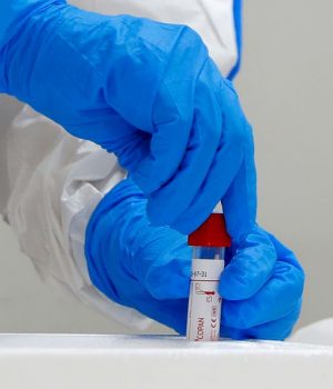 Medicamento Laboratorio-tercera uno