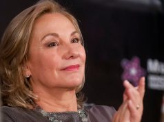 Cecilia Morel insta por «unidad» y a «construir una democracia firme»