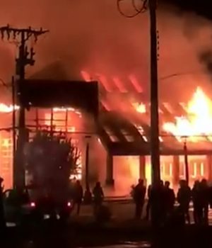 Municipio Futalelfu-emol Moreira