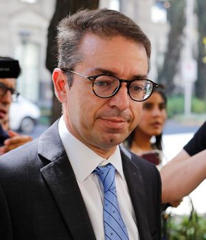 Silber Gabriel-el tercera