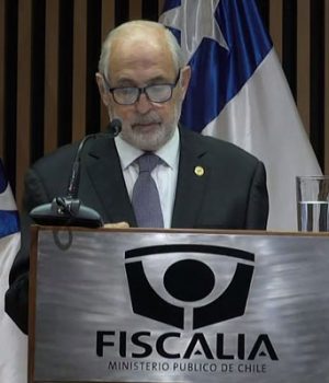 Abbott Jorge Fiscalía-emol video