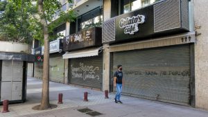 Comercio cerrado-emol