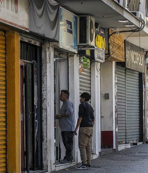 Comercio quiebra-emol