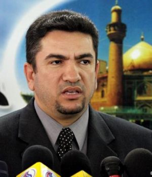 Irak, Adnan Zorfi-DW AP