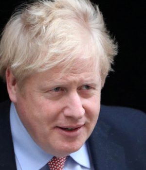 Johnson Boris-emol reuters