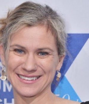 Maeve Kennedy McKean-nieta de Kennedy-nacion afp