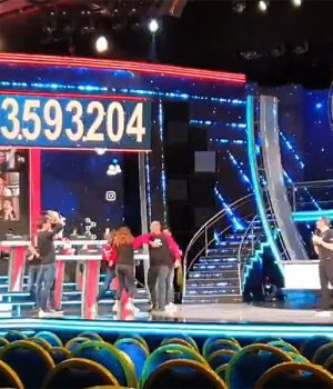 Teleton 2020-tercera