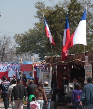 Fondas Estadio Nacional-emol