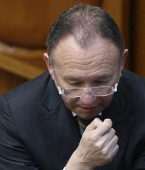 García Ruminot Jose-emol la segunda