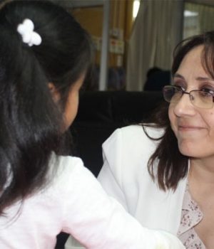 Sename-Claudia de la Hoz-emol