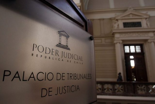 TRIBUNALES-Nacion aton