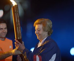 Ahrens Marlene-tercera