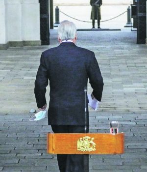 Piñera espaldas-tercera uno