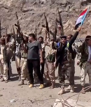 Yemen separatistas ap