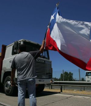 Camiones-emol la segunda