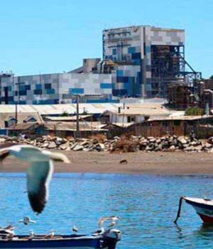 Central Carbón-tercera