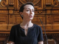 Chevesich-Repetto: elección inédita marcada por crisis de corrupción