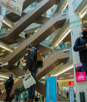 Costanera Center-emol