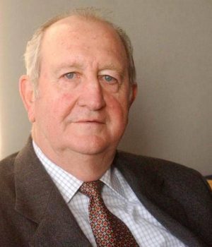 General Stange Rodolfo-tercera