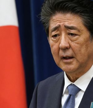 Japón-Shinzo Abe-emol ap