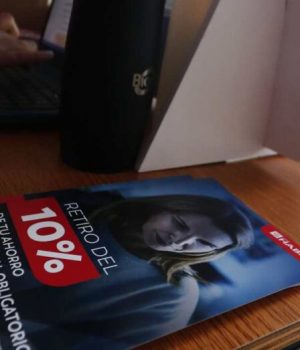 Retiro 10% Uno dinamo