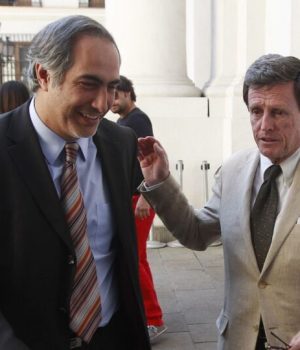 Chahuan-Larrain-dinamo