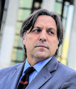 Francisco Cox Vial-tercera